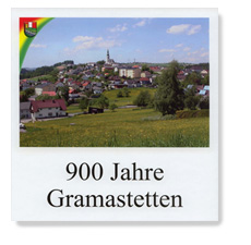 900 Jahre Gramastetten