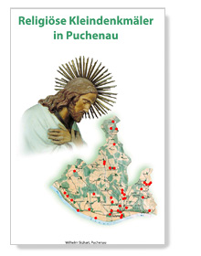 Religise Kleindenkmler in Puchenau