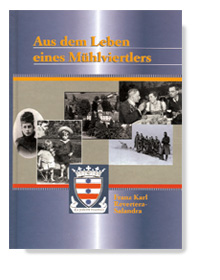 Franz Karl Revertera. Aus dem Leben eines Mühlviertlers