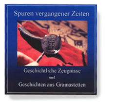 Spuren vergangener Zeiten