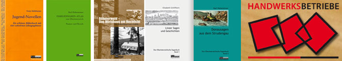 Verlag RegionalEdition