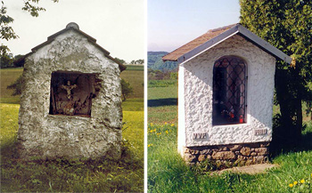 Die Aignerkapelle