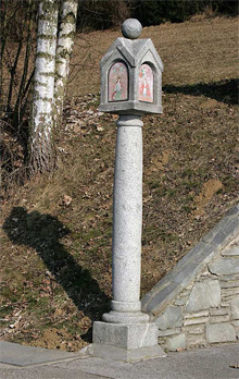Bildstock Stuhlberger