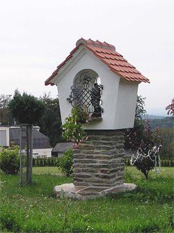 Freisederkapelle