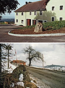 Lochstein Ausberger