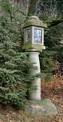 Grubmüller Bildstock