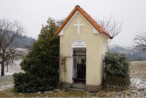 Die Oberhuemerkapelle
