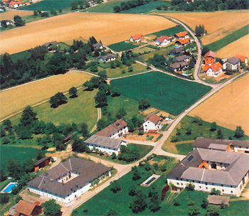 Mursberg 1997