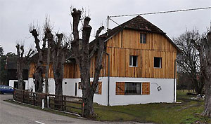 Von Goldwäschern und Häfnnigl – Eine Zeitreise im Brauchtumsmuseum Goldwörth (10)