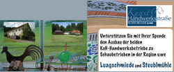 Download Plakat zum Spendenaufruf
