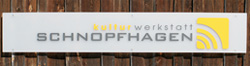 Kultur-Werkstatt Schnopfhagen