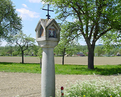 Schiffsmühle in Von Herrschaften und Höfen: Lichtenberger in Freudenstein