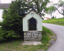 Schiffsmühle in Von Herrschaften und Höfen: Lichtenberger in Freudenstein