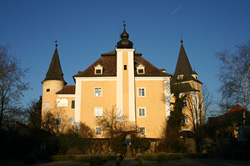 Schloss Mühldorf