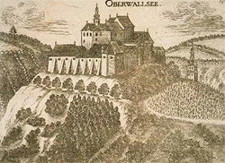 Oberwallsee