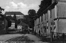 Gasthaus zur Puchenau