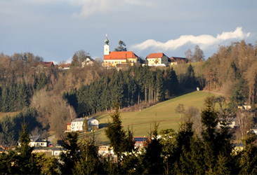 St. Gotthard im Mühlkreis