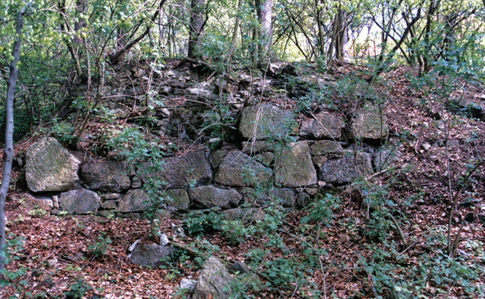 Batterie Klara